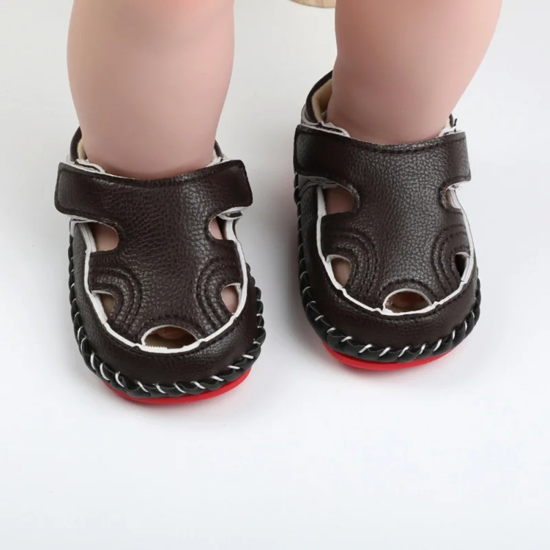 Baby Toddler Shoes PU Leather Tstrap Baby Girls Shoes Baby Soft Sole Sneakers Outdoor Walking Shoes
Baby Toddler Shoes PU Leather Tstrap Baby Girls Shoes Baby Soft Sole Sneakers Outdoor Walking Shoes