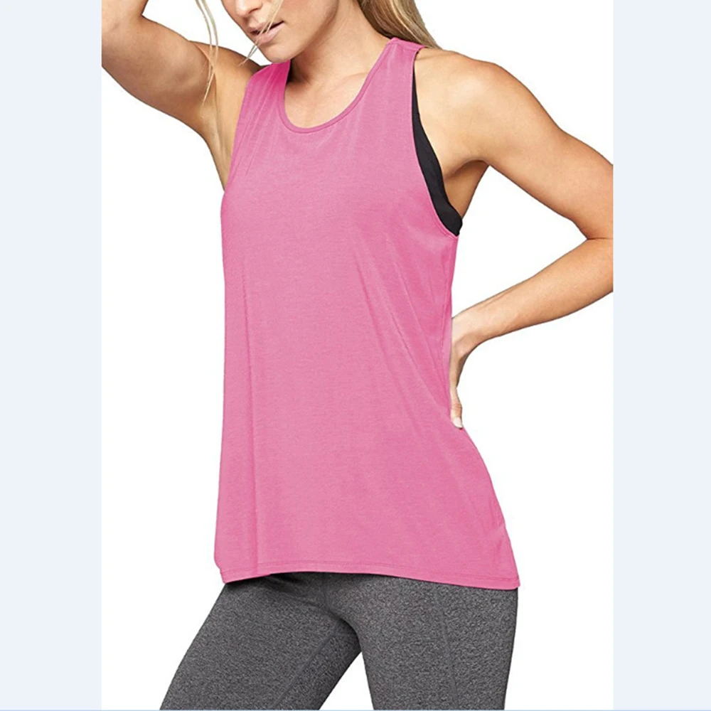 Training Tank Top Knitted Buttocks Blousesincrease Tank Topsummer Clothes for Women Korean Fashion Clothing Pink Sexy Tops
Training Tank Top Knitted Buttocks Blousesincrease Tank Topsummer Clothes for Women Korean Fashion Clothing Pink Sexy Tops