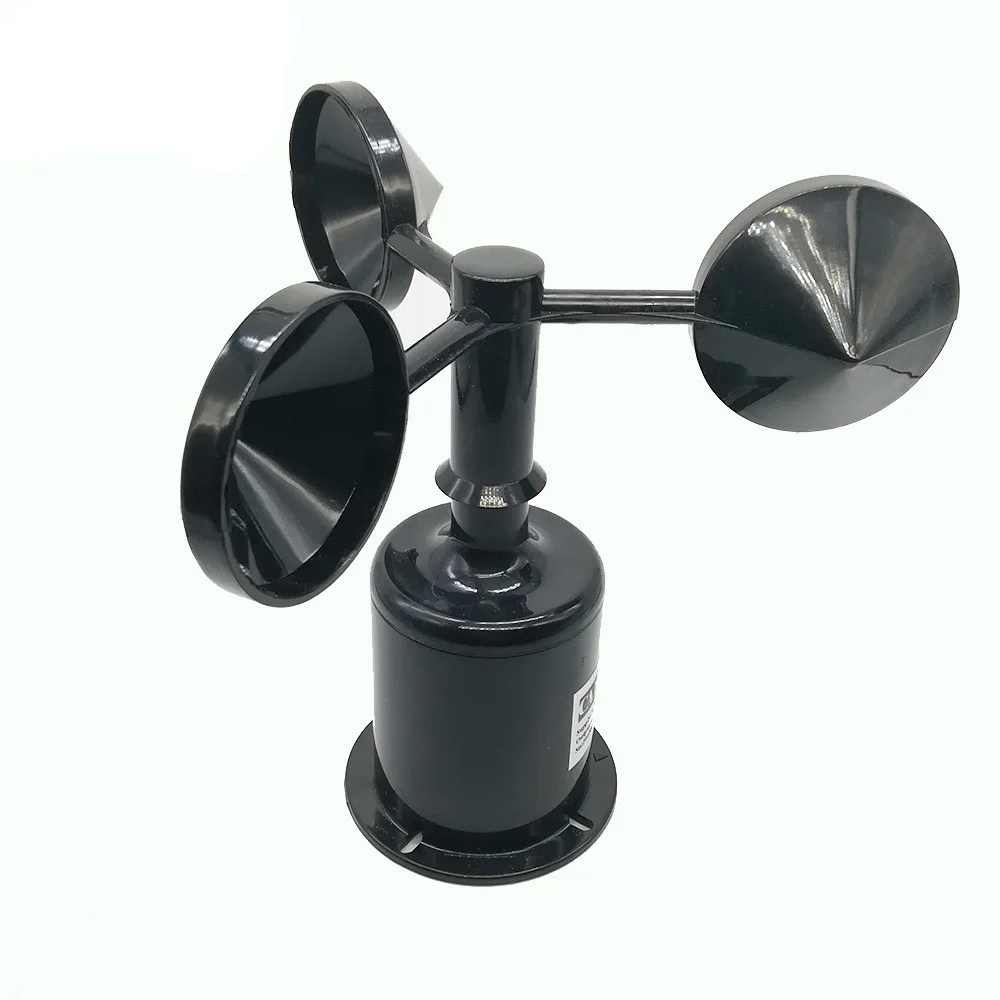 Wind Speed Sensor Weather Station Airport Intelligent Wind Speed Outdoor Alarm Sensor
Wind Speed Sensor Weather Station Airport Intelligent Wind Speed Outdoor Alarm Sensor