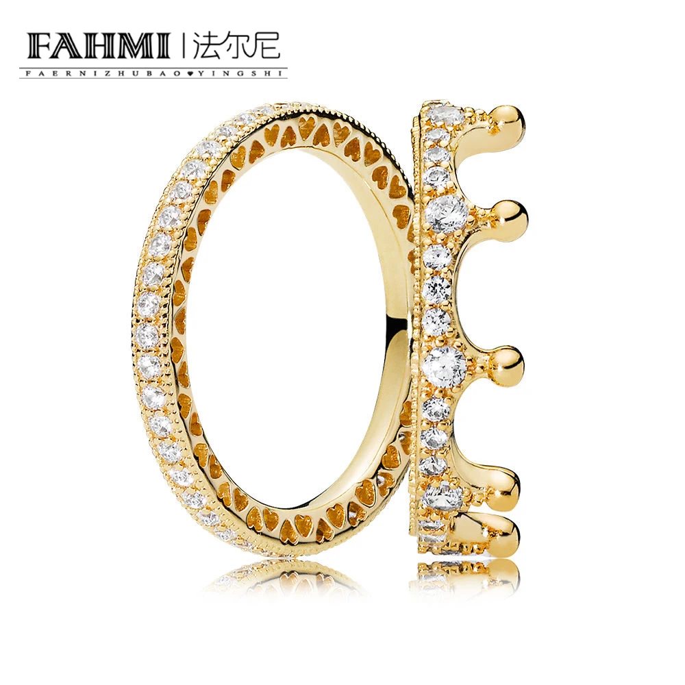 2020 100% 925 Sterling Silver 1:1 RAU0401 Shine Enchanting Ring Stack Shine Crown Ring Gift Set Women's Original Jewelry
2020 100% 925 Sterling Silver 1:1 RAU0401 Shine Enchanting Ring Stack Shine Crown Ring Gift Set Women's Original Jewelry