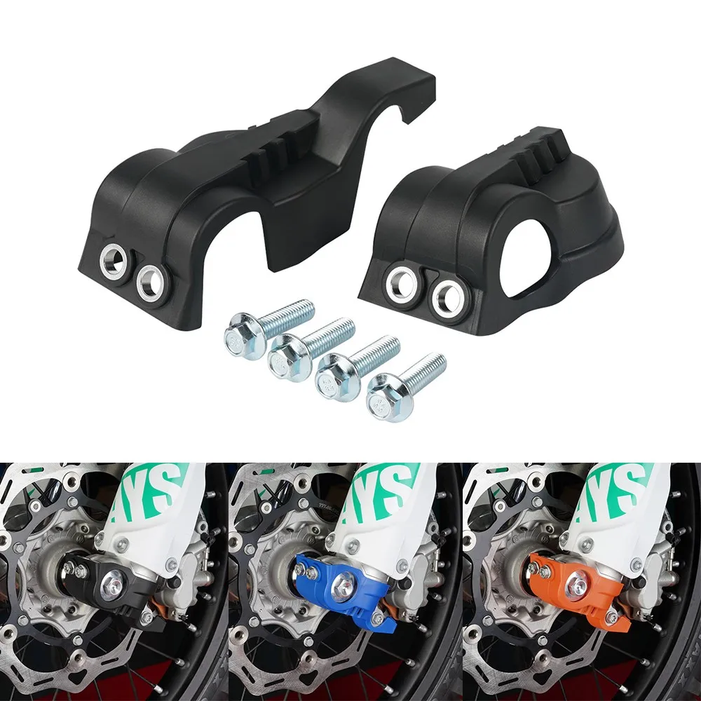 1* Pair Fork Cover Motorcycle Fork Bottom Shoe Guard Cover Protector For EXC EXCF XC XCF XCW SX SXF 2016-2022
1* Pair Fork Cover Motorcycle Fork Bottom Shoe Guard Cover Protector For EXC EXCF XC XCF XCW SX SXF 2016-2022