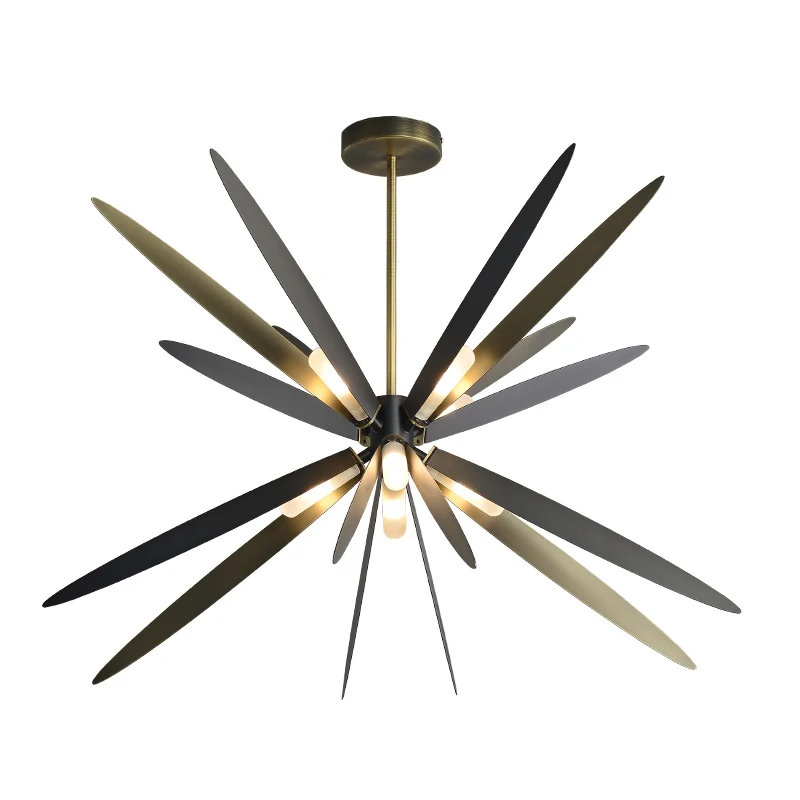 ZISIZ Art Decoration Dragonfly Pendant Light Fixture Modern Pendant Lamp/Lighting For Dinning Room Nordic Designer Light Fixture
ZISIZ Art Decoration Dragonfly Pendant Light Fixture Modern Pendant Lamp/Lighting For Dinning Room Nordic Designer Light Fixture