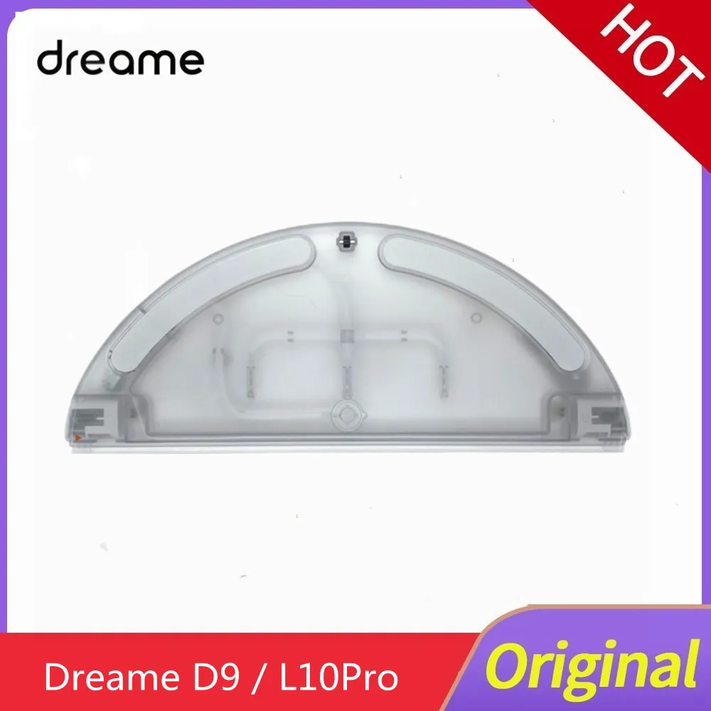 Оригинальный робот-пылесос dreame D9 / L10 Pro сменный Электрический резервуар для воды