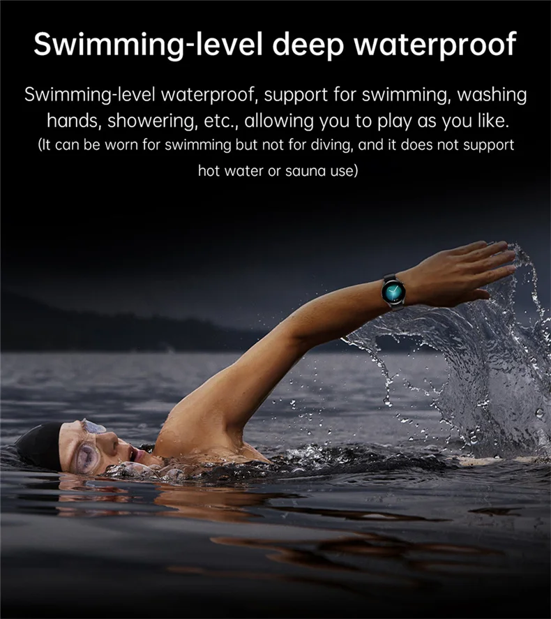 Bluetooth Call Smartwatch For Huawei Watch 3 Men Sport Fitness Bracelet Alarm Reminder Waterproof Smart Watch For iOS Android
Bluetooth Call Smartwatch For Huawei Watch 3 Men Sport Fitness Bracelet Alarm Reminder Waterproof Smart Watch For iOS Android