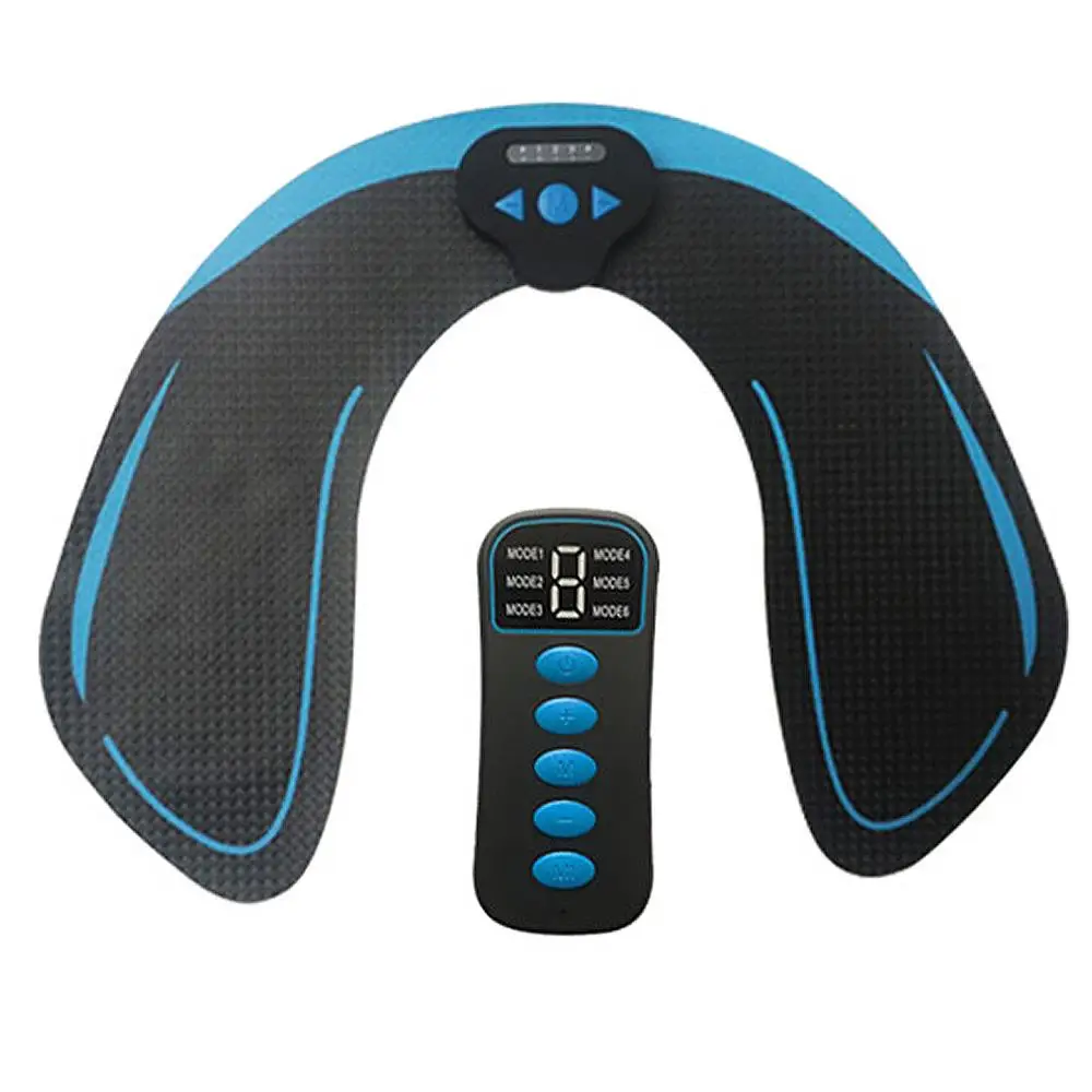 Pelvic Floor Muscles Slimming Remote Control Beautiful Hip Instrument Hip Sticker Outdoors Silicone Motion Orthopedic
Pelvic Floor Muscles Slimming Remote Control Beautiful Hip Instrument Hip Sticker Outdoors Silicone Motion Orthopedic