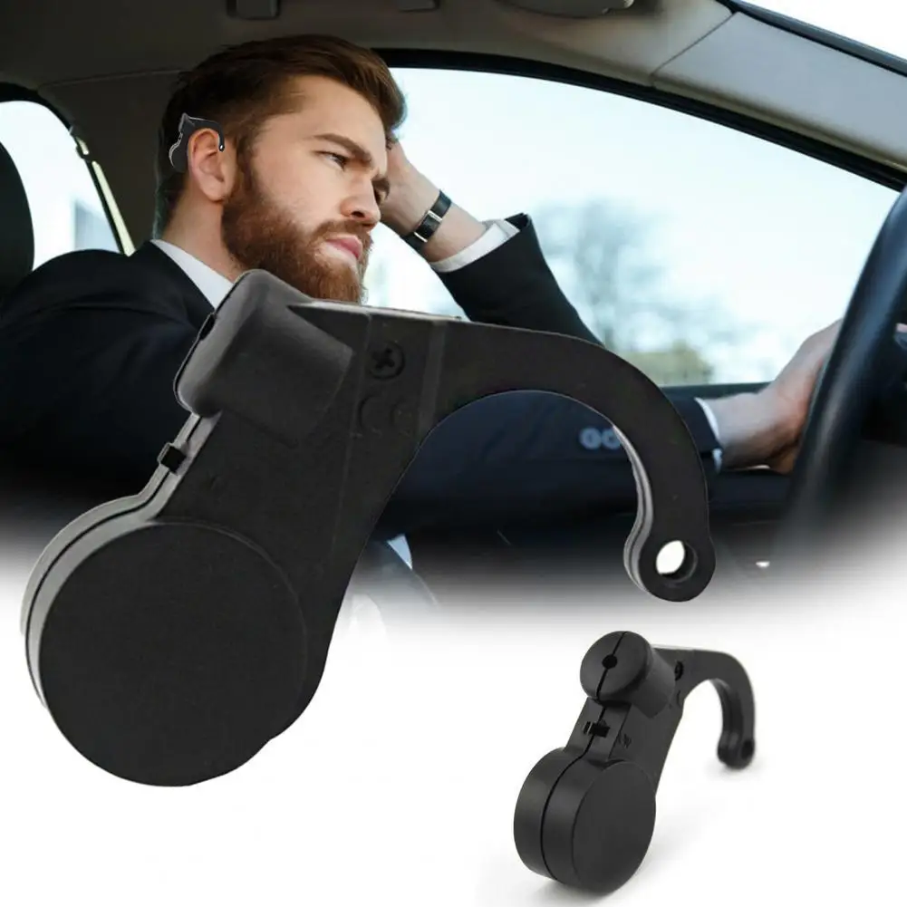 Sleep Alert Anti-Sleep Keep Awake Portable Safety Driving Alarm for Drivers Students Security Guards Workshop Staff Sleep Alert
Sleep Alert Anti-Sleep Keep Awake Portable Safety Driving Alarm for Drivers Students Security Guards Workshop Staff Sleep Alert