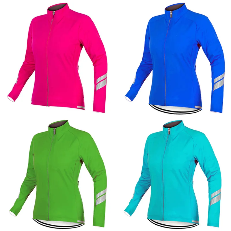 Outdoor Fashion Women Cycling Jersey MTB Jacket Bicycle Pro Race Long Shirt Bike Wear Maillot Ciclismo Road Mountain Sport Top
Outdoor Fashion Women Cycling Jersey MTB Jacket Bicycle Pro Race Long Shirt Bike Wear Maillot Ciclismo Road Mountain Sport Top
