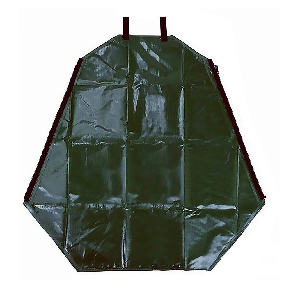 Tree Watering Bag 20 Gallon Gardening Tools Slow Release Hot Summer PE Reduces Time Planting Irrigation Pouch Automatic Drip
Tree Watering Bag 20 Gallon Gardening Tools Slow Release Hot Summer PE Reduces Time Planting Irrigation Pouch Automatic Drip