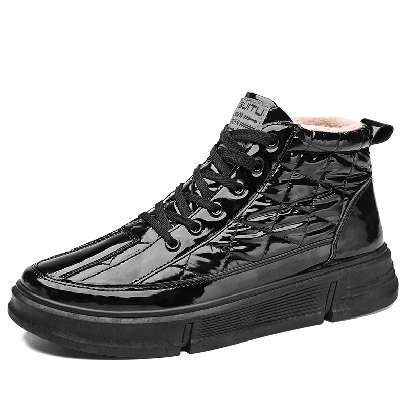 Men Shoes Sneakers Breathable High-Top Men Casual Shoes Lace-Up Canvas Shoes Autumn Winter Fashion Flat Shoes Zapatillas Hombre
Men Shoes Sneakers Breathable High-Top Men Casual Shoes Lace-Up Canvas Shoes Autumn Winter Fashion Flat Shoes Zapatillas Hombre