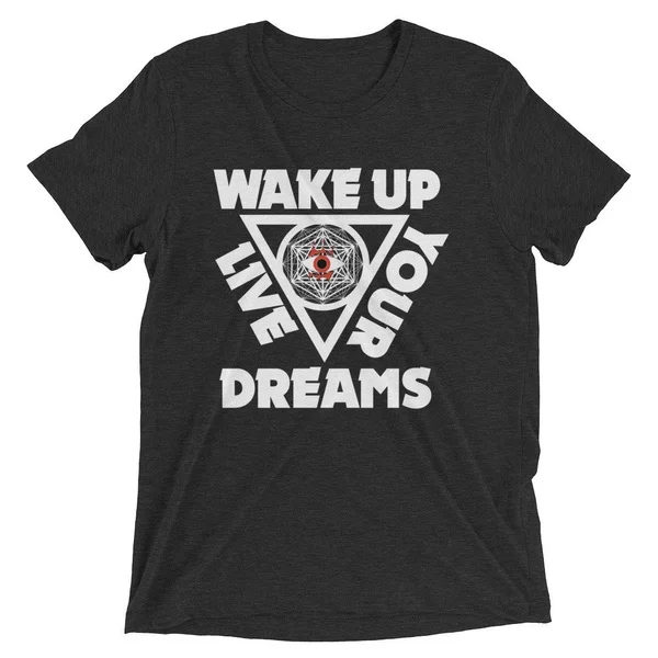 Для Мужчин's Wake Up футболка размера плюс Для мужчин футболки подарок на день рождения
Для Мужчин's Wake Up футболка размера плюс Для мужчин футболки подарок на день рождения