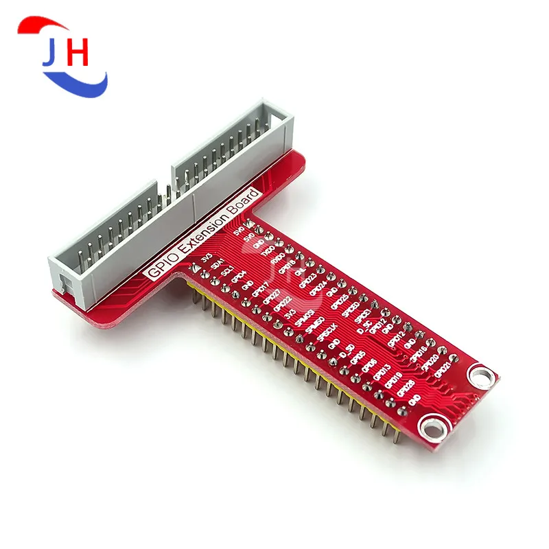 1 шт. Raspberry Pi B + Отдельные аксессуары, плата расширения типа T GPIO, макетная плата
1 шт. Raspberry Pi B + Отдельные аксессуары, плата расширения типа T GPIO, макетная плата