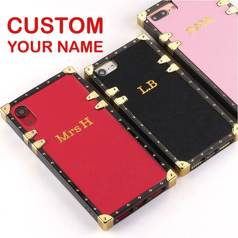 With Box Luxury Brand Hard Design Phone Case For iPhone 12 11 Pro Max Mini XR XS MAX 8 X 7 SE 2020 Back Cover
With Box Luxury Brand Hard Design Phone Case For iPhone 12 11 Pro Max Mini XR XS MAX 8 X 7 SE 2020 Back Cover