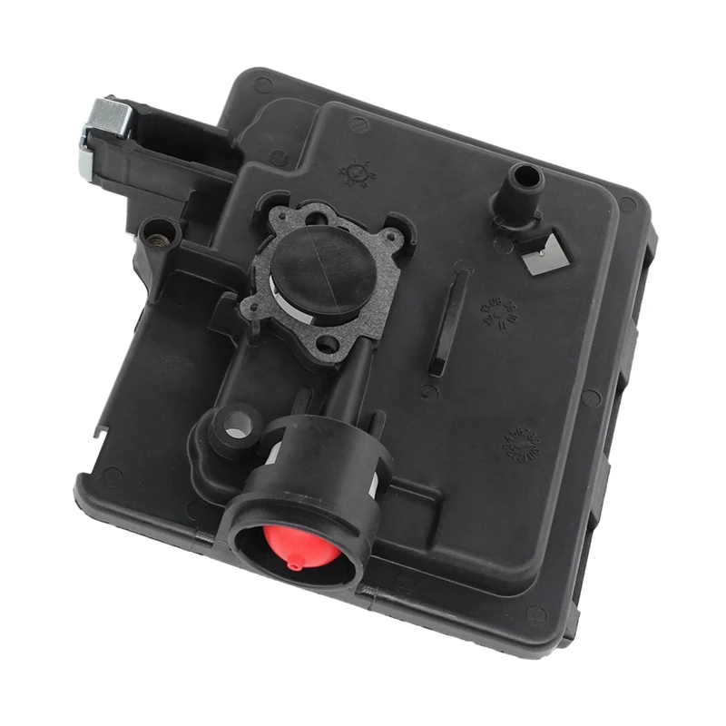 Новый воздухоочиститель-база праймера 795259 подходит для Briggs & Stratton 792040 691753 496116 Engine Toro газонокосилка
Новый воздухоочиститель-база праймера 795259 подходит для Briggs & Stratton 792040 691753 496116 Engine Toro газонокосилка