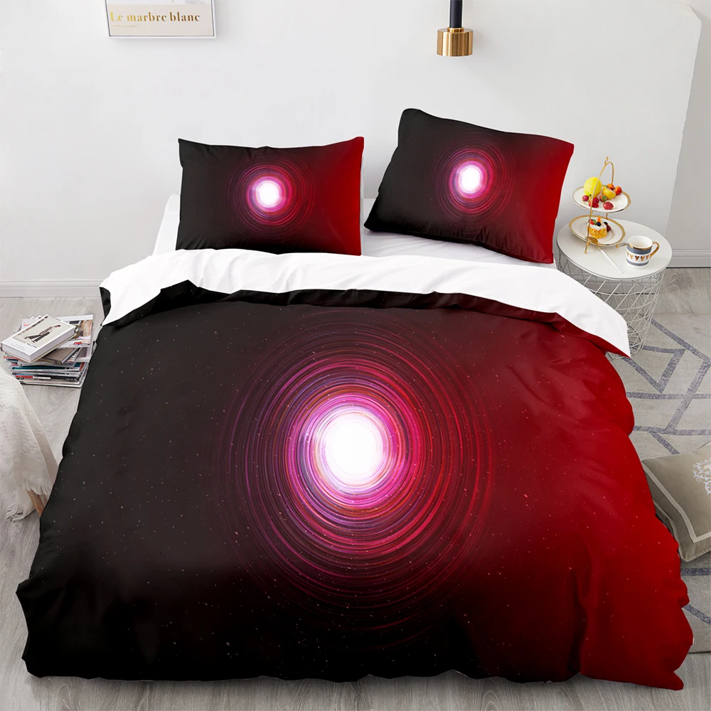 3D Printed Green Black Hole Pattern Bedding Set,228228 Duvet Cover Set With Pillowcase, 245210 Quilt Cover Blanket Cover
3D Printed Green Black Hole Pattern Bedding Set,228228 Duvet Cover Set With Pillowcase, 245210 Quilt Cover Blanket Cover