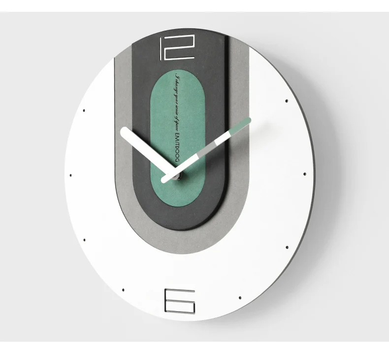 Nordic Simple Wall Clock Modern Design Modern Design Unique Wall Watches Children Room Novelty Industrial Home Decor II50BGZ
Nordic Simple Wall Clock Modern Design Modern Design Unique Wall Watches Children Room Novelty Industrial Home Decor II50BGZ