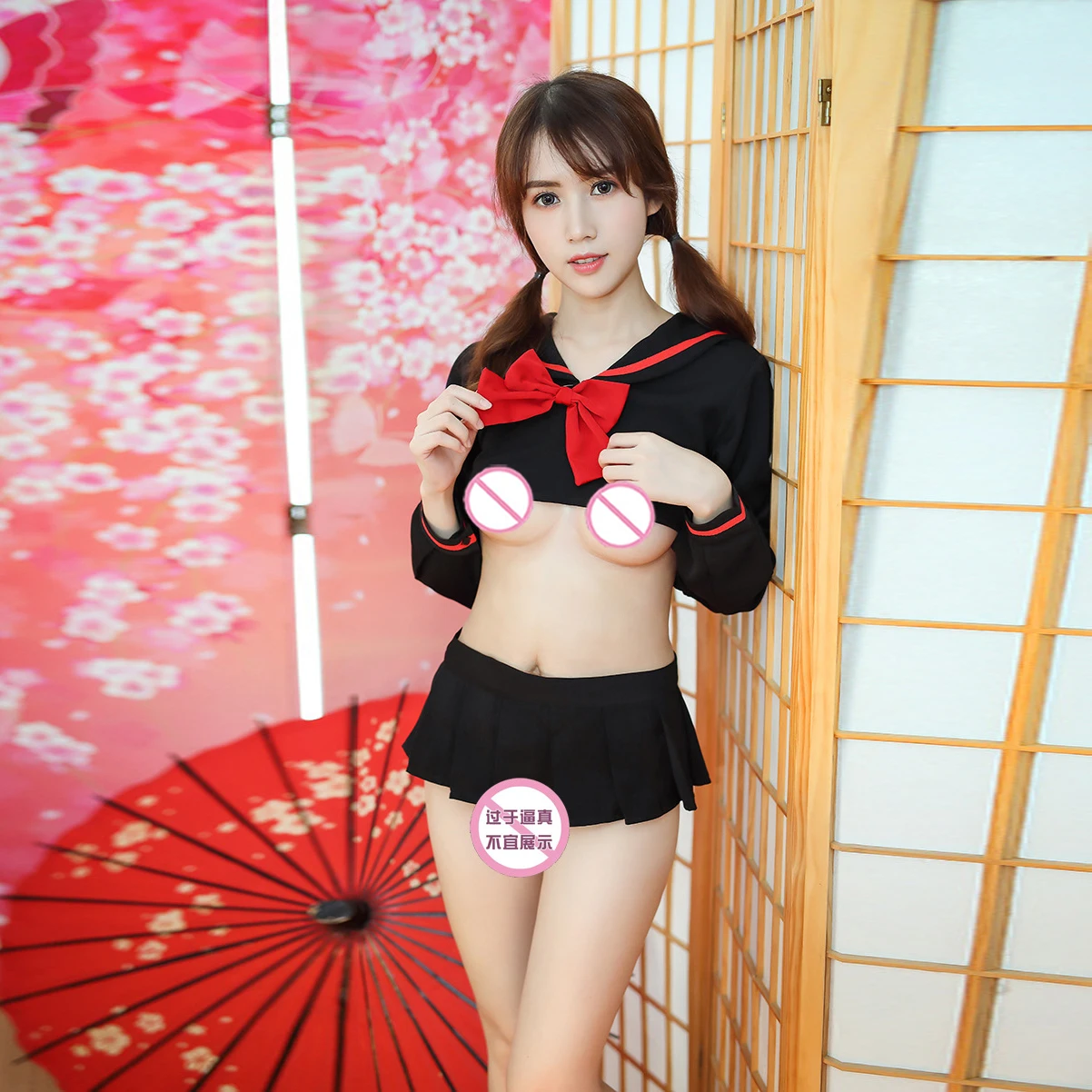 Anime Student Cosplay Costume Black Sexy School Girls Uniform Ladies Erotic Babydoll Dress Women Miniskirt Outfit
Anime Student Cosplay Costume Black Sexy School Girls Uniform Ladies Erotic Babydoll Dress Women Miniskirt Outfit