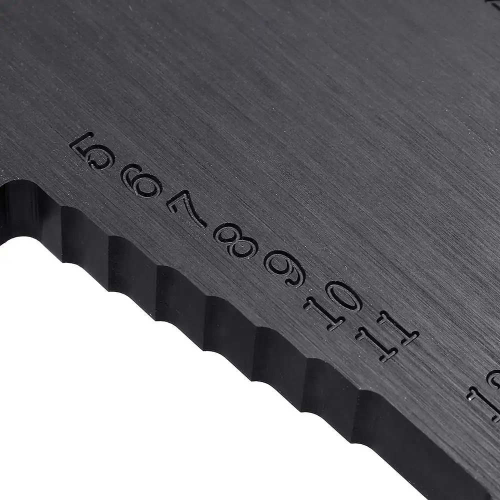 2pcs 5-36.5mm Woodworking Precision Router Table Saw Gauge Set Up Step Depth Gauge for Table Saw Router Table
2pcs 5-36.5mm Woodworking Precision Router Table Saw Gauge Set Up Step Depth Gauge for Table Saw Router Table