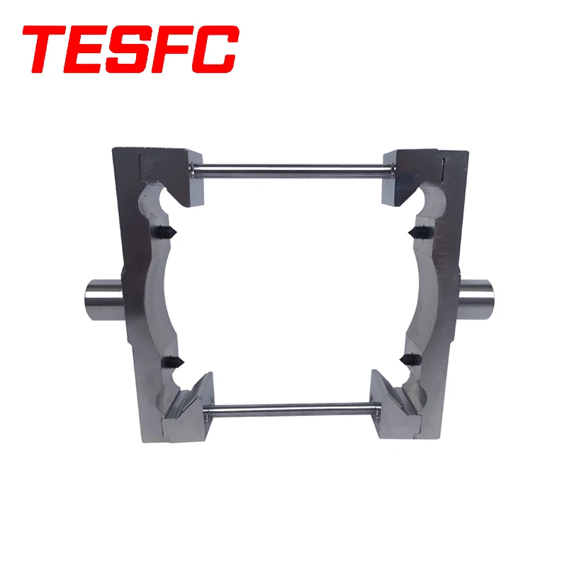 SI Cylinder Accessories Split Intermediate Trunnion TC32-40-50-63-80-100-125 Swing Seat Pneumatic Parts
SI Cylinder Accessories Split Intermediate Trunnion TC32-40-50-63-80-100-125 Swing Seat Pneumatic Parts