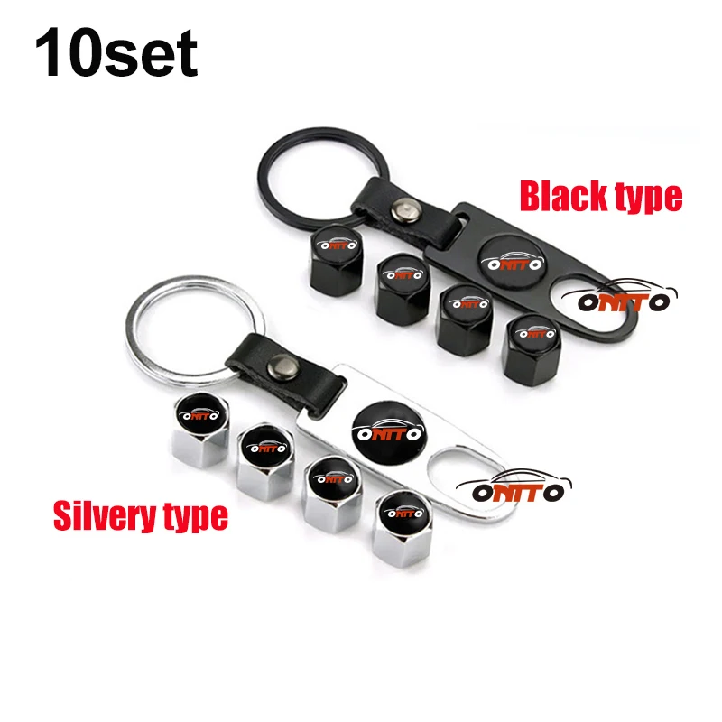 10set Metal Car Wheel Rim Tire Valve Caps Covers Leather Black/Silvery Type for all car type
10set Metal Car Wheel Rim Tire Valve Caps Covers Leather Black/Silvery Type for all car type