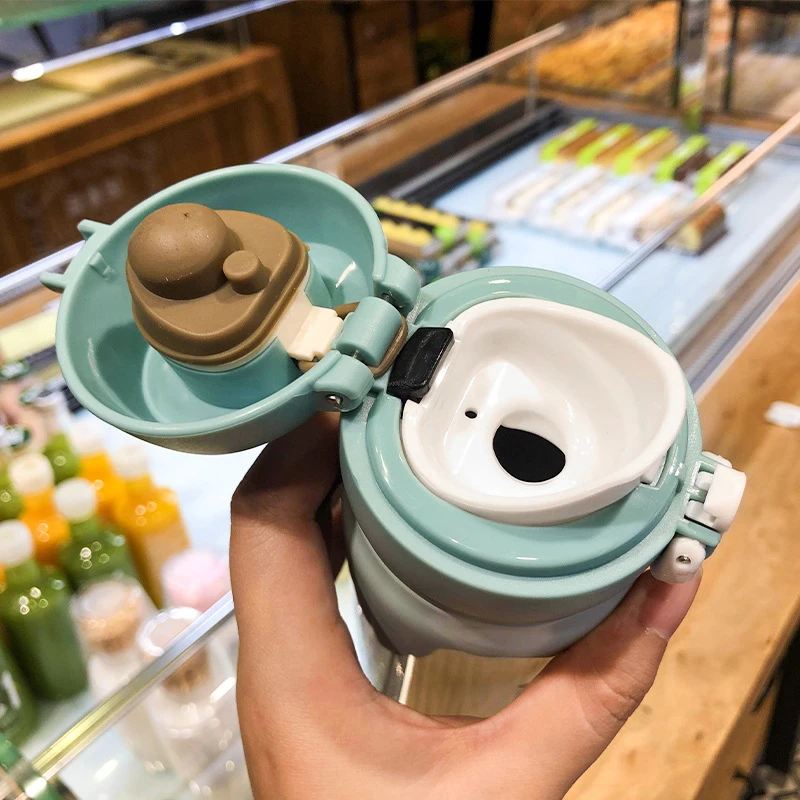 Double Wall Thermal Cup Stainless Steel for Kids Bottle Travel Mug Water bottle Vacuum Cup Tea Coffee Thermal Mug
Double Wall Thermal Cup Stainless Steel for Kids Bottle Travel Mug Water bottle Vacuum Cup Tea Coffee Thermal Mug