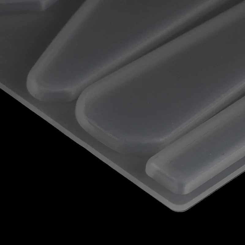 Hair Pin Mold UV Resin Molds DIY Geometric Hairpin Molds Handcraft Silicone Mold
Hair Pin Mold UV Resin Molds DIY Geometric Hairpin Molds Handcraft Silicone Mold