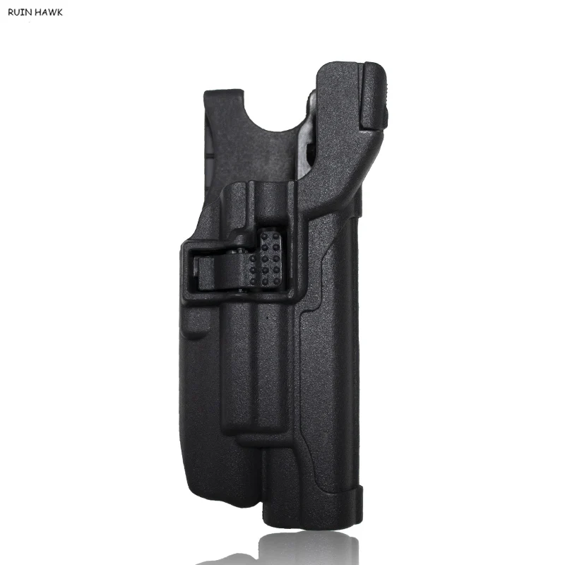 Тактические Кобуры для пистолета для Colt 1911 с фонариком, пояс для правой руки, черный кобура для пистолета
Тактические Кобуры для пистолета для Colt 1911 с фонариком, пояс для правой руки, черный кобура для пистолета