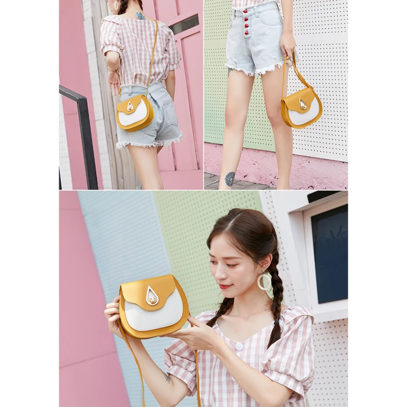 Small Handbags Ladies Crossbody Bags Brief Mini Messenger Bags Women Single Shoulder Bag For Girls Female Cover Cross Body
Small Handbags Ladies Crossbody Bags Brief Mini Messenger Bags Women Single Shoulder Bag For Girls Female Cover Cross Body