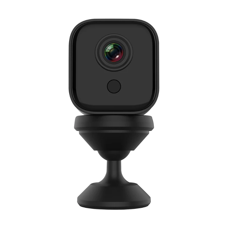 1080P High Definition Mini Wireless Surveillance Cloud Storage Camera Security
1080P High Definition Mini Wireless Surveillance Cloud Storage Camera Security