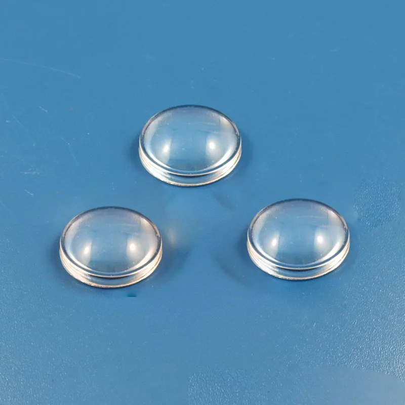 50mm Height 15.3mm Plano-convex Lens Glass Lens Car Lamp Lens Projection Lamp Lens
50mm Height 15.3mm Plano-convex Lens Glass Lens Car Lamp Lens Projection Lamp Lens