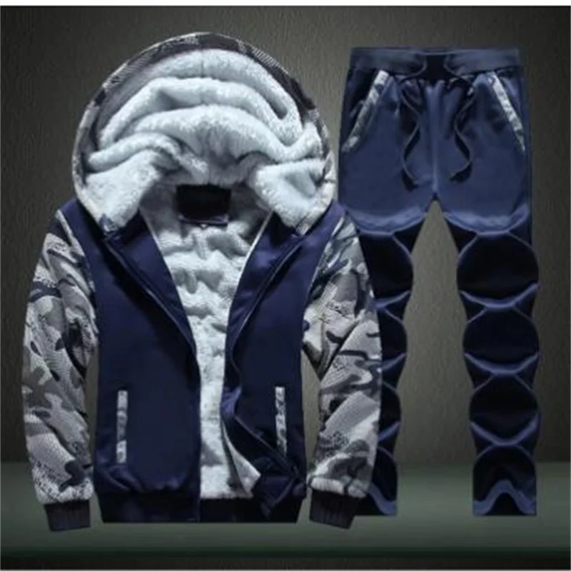 Мужской зимний спортивный костюм, утепленный теплый спортивный костюм, новинка, модная мужская спортивная одежда с капюшоном, свитшот + спо...
Мужской зимний спортивный костюм, утепленный теплый спортивный костюм, новинка, модная мужская спортивная одежда с капюшоном, свитшот + спо...