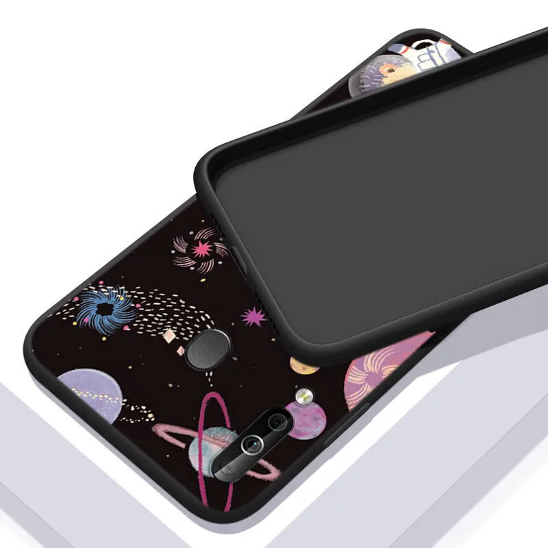 Space Star Astronaut For Samsung Galaxy A90 A80 A70 A70S A60 A50 A40 A30 A20S A20E A2Core A10 A10E A10S M20 Phone Case
Space Star Astronaut For Samsung Galaxy A90 A80 A70 A70S A60 A50 A40 A30 A20S A20E A2Core A10 A10E A10S M20 Phone Case