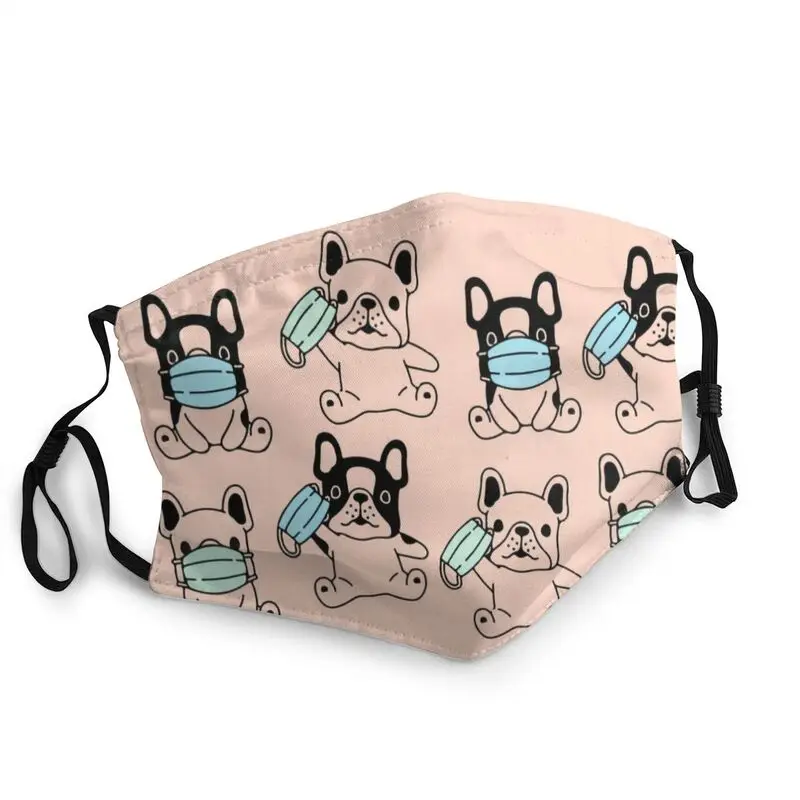 Розовый панель в форме французского бульдога дышащие сандалии с открытым носком и уход за кожей лица маска Для мужчин Kawaii маски собак проти... 
Розовый панель в форме французского бульдога дышащие сандалии с открытым носком и уход за кожей лица маска Для мужчин Kawaii маски собак проти...