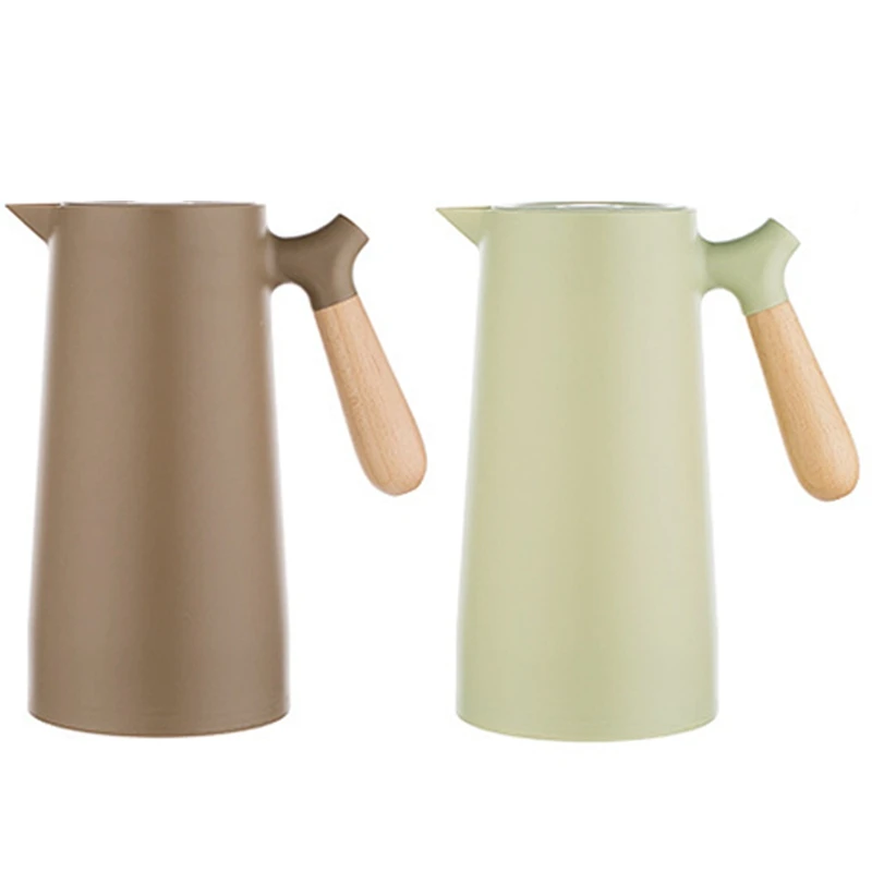 1L Large Capacity Thermos,Thermal Insulation Kettle,Household Thermal Insulation Pot,Hot Water Bottle
1L Large Capacity Thermos,Thermal Insulation Kettle,Household Thermal Insulation Pot,Hot Water Bottle