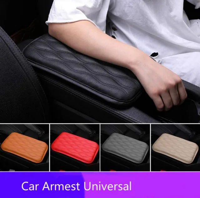 Car Armrest Pad Cover Auto Center Console Box Pu Leather Cushion Mat Car Armrest Pad
Car Armrest Pad Cover Auto Center Console Box Pu Leather Cushion Mat Car Armrest Pad