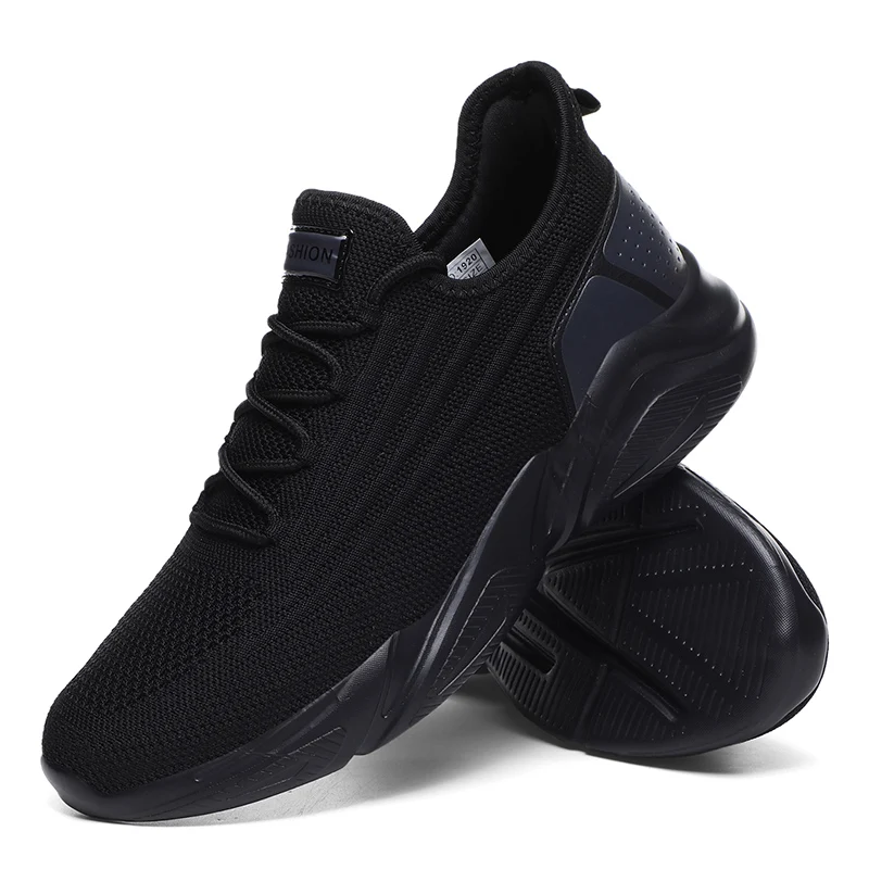 Men Casual Shoes Spring Autumn Breathable Sneakers Men Air Cushion Mesh Sports Shoes Trend Trainers Men Shoes Big Size
Men Casual Shoes Spring Autumn Breathable Sneakers Men Air Cushion Mesh Sports Shoes Trend Trainers Men Shoes Big Size