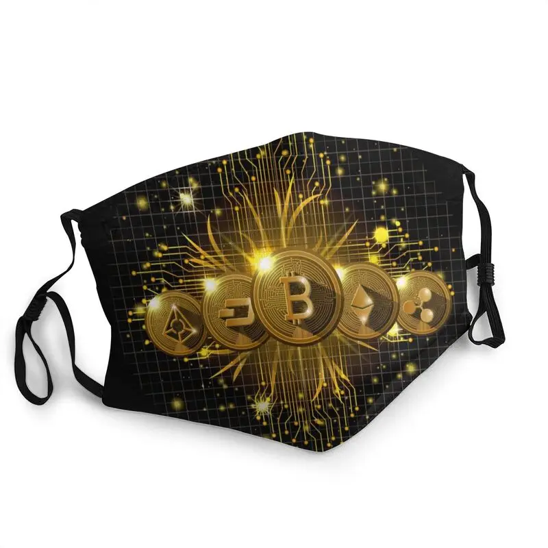 Многоразовая винтажная криптовалютическая маска BTC, LTC XRP, ETH, DOGE, маска для лица, криптовалюта, криптовалюты, маска для защиты биткоинов, респ...
Многоразовая винтажная криптовалютическая маска BTC, LTC XRP, ETH, DOGE, маска для лица, криптовалюта, криптовалюты, маска для защиты биткоинов, респ...