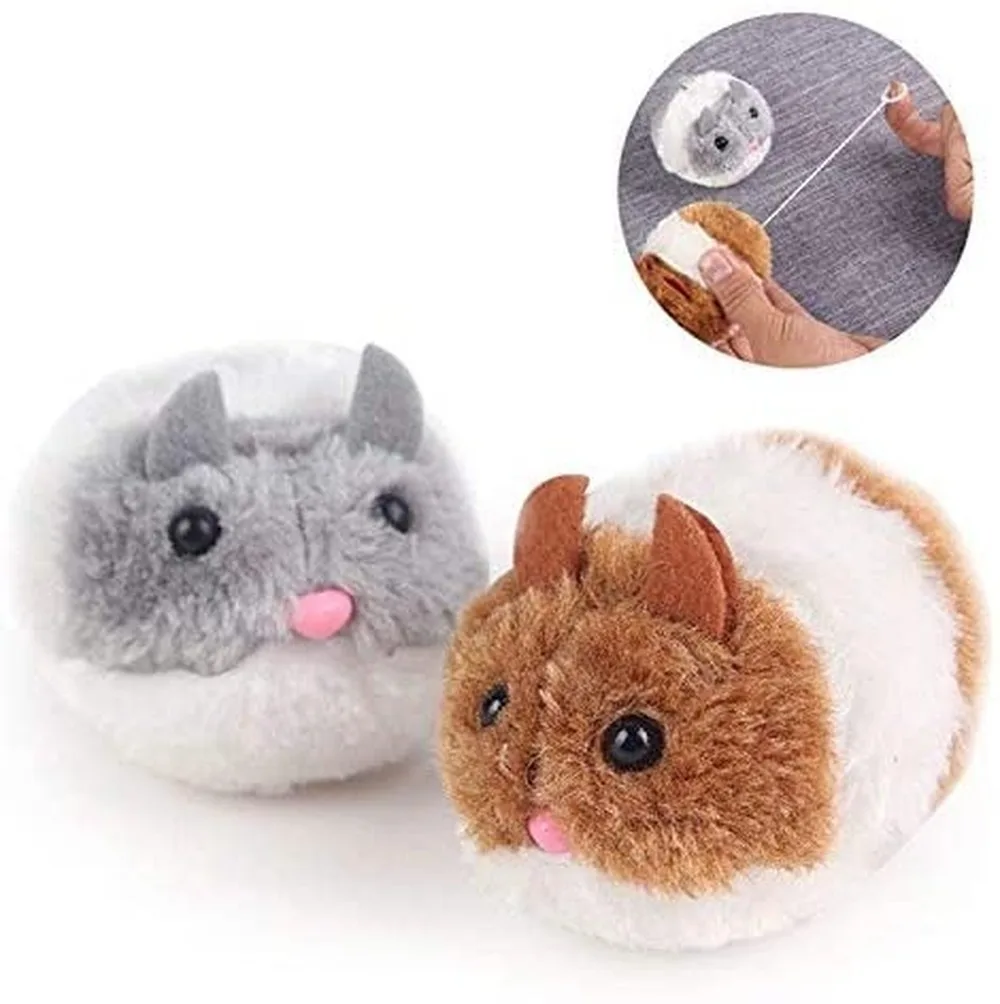 Милые игрушки для кошек, искусственная Меховая игрушка, мышь с вибрационным движением, кошка, забавная крыса, безопасность, плюшевая малень...
Милые игрушки для кошек, искусственная Меховая игрушка, мышь с вибрационным движением, кошка, забавная крыса, безопасность, плюшевая малень...