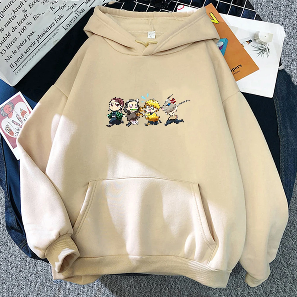 Hot Anime Tanjirou Kamado Hoodie Women Manga Harajuku Demon Slayer Hoodies Women Sweatshirt Pullovers Kimetsu no Yaiba Hoody
Hot Anime Tanjirou Kamado Hoodie Women Manga Harajuku Demon Slayer Hoodies Women Sweatshirt Pullovers Kimetsu no Yaiba Hoody