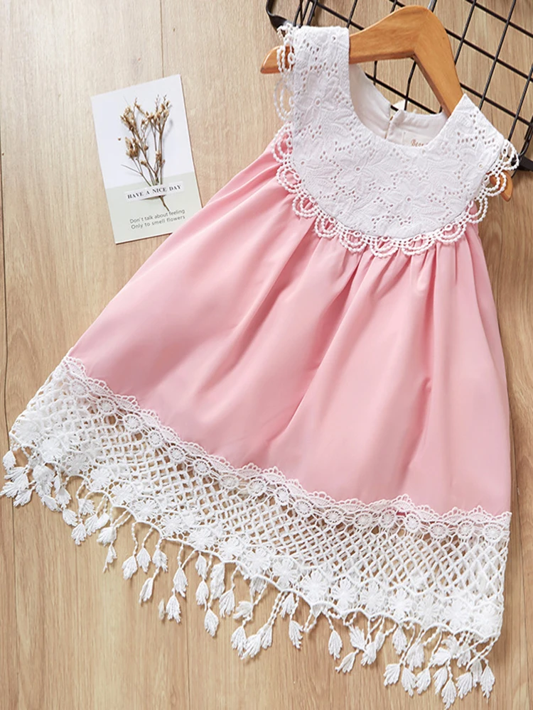 Детское летнее платье без рукавов, на Возраст 3-8 лет
Детское летнее платье без рукавов, на Возраст 3-8 лет