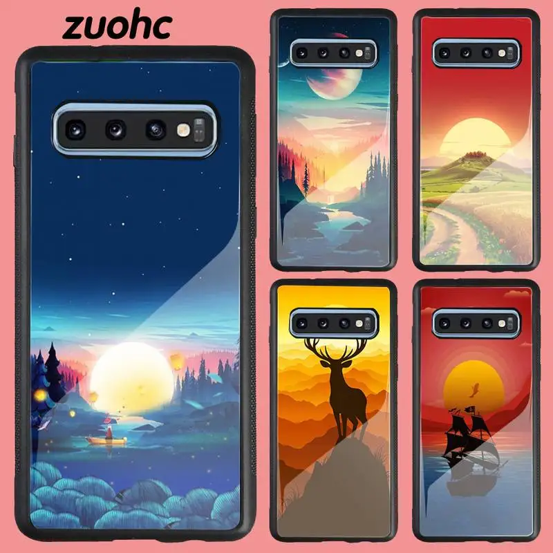 Setting Sun Phone Case For Samsung Note 10 Lite Acrylic Plexiglass Hard Coque Fundas For Samsung Note 20 10 9 8 7 5 Pro ULTRA
Setting Sun Phone Case For Samsung Note 10 Lite Acrylic Plexiglass Hard Coque Fundas For Samsung Note 20 10 9 8 7 5 Pro ULTRA