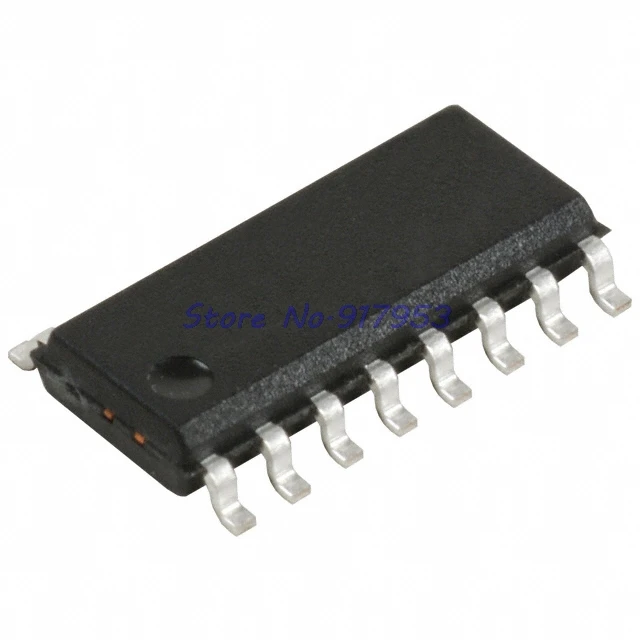 1pcs/lot OCP8121 SOP-16 In Stock 
1pcs/lot OCP8121 SOP-16 In Stock