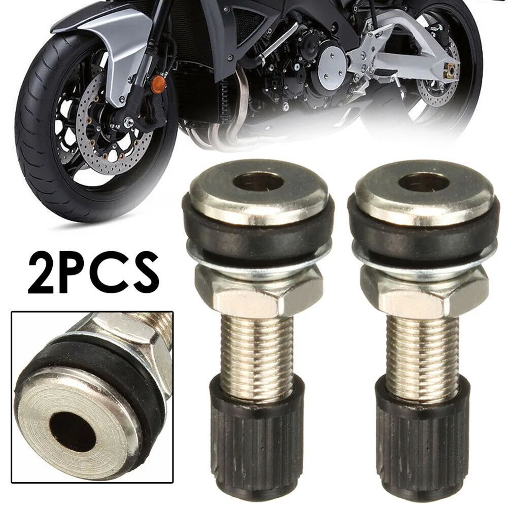 2*Tyre Valve 32mm Zinc Alloy Motorbike Motorcycle Scooter Bike Quad Tubeless Mountain Tyre Valve Dust Cap Auto Parts
2*Tyre Valve 32mm Zinc Alloy Motorbike Motorcycle Scooter Bike Quad Tubeless Mountain Tyre Valve Dust Cap Auto Parts