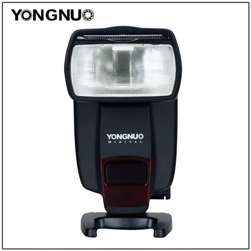 YONGNUO YN560Li Power Supply Flash Speedlite GN58 2.4G for Canon for Nikon Pentax Olympus DSLR Cameras
YONGNUO YN560Li Power Supply Flash Speedlite GN58 2.4G for Canon for Nikon Pentax Olympus DSLR Cameras