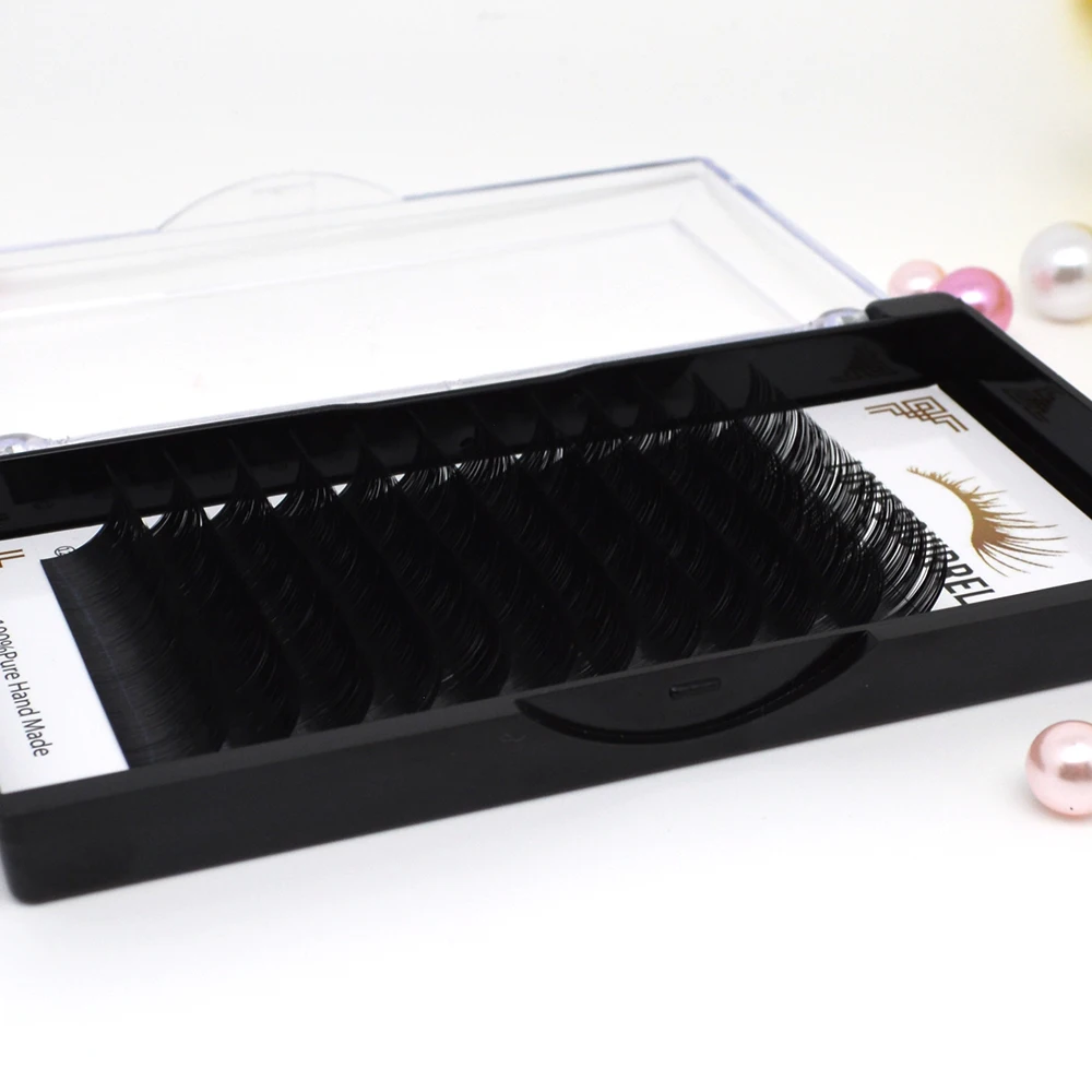 Wholesale Classic Eyelashes empty eyelash box container customized lashes packaging
Wholesale Classic Eyelashes empty eyelash box container customized lashes packaging