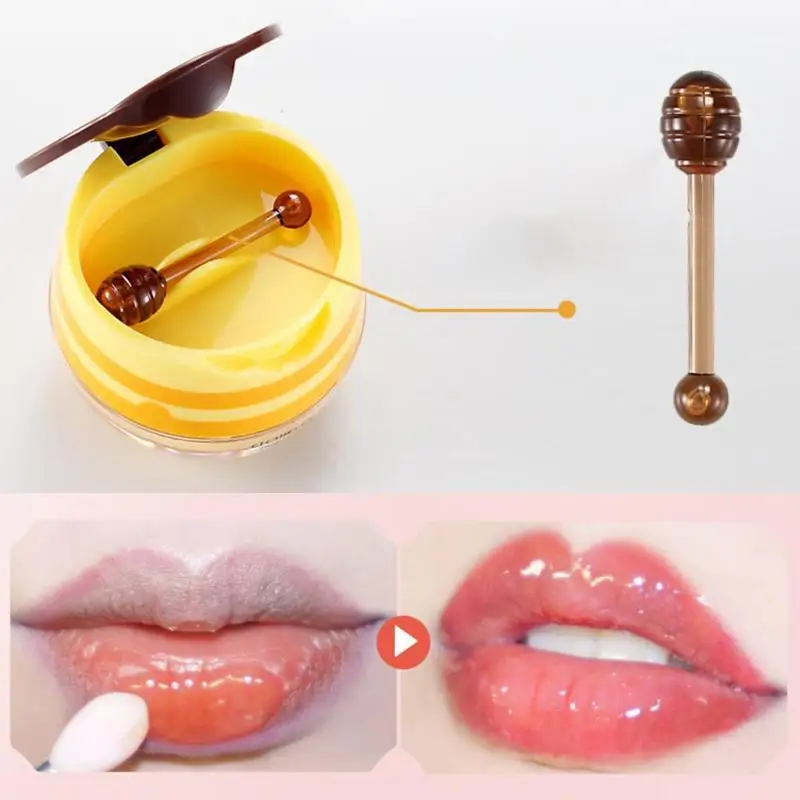Propolis Lip Balm Nourishing Moisturizing Lip Glaze Glaze Mask Lip Balm Propolis Nourishing Sleeping Lip Moisturizing Lip B D6E9
Propolis Lip Balm Nourishing Moisturizing Lip Glaze Glaze Mask Lip Balm Propolis Nourishing Sleeping Lip Moisturizing Lip B D6E9