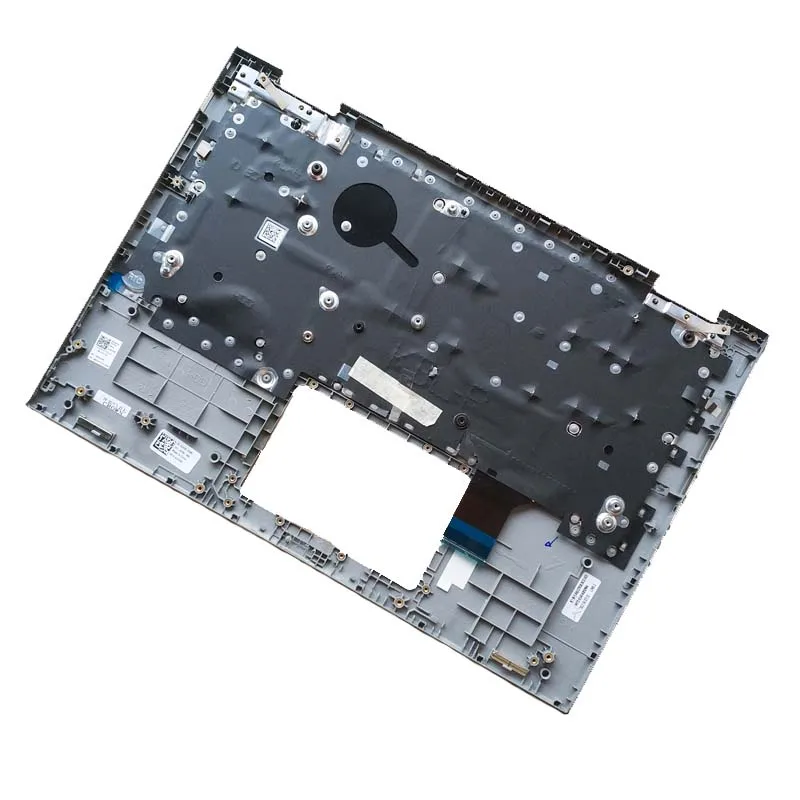 Notebook Keyboard + C Shell is Suitable For Dell Inspiron 13 5368 5378 13MF 5000 Notebook C Shell Keyboard One
Notebook Keyboard + C Shell is Suitable For Dell Inspiron 13 5368 5378 13MF 5000 Notebook C Shell Keyboard One