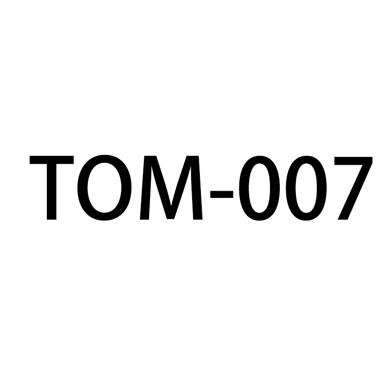 TOM-007
TOM-007