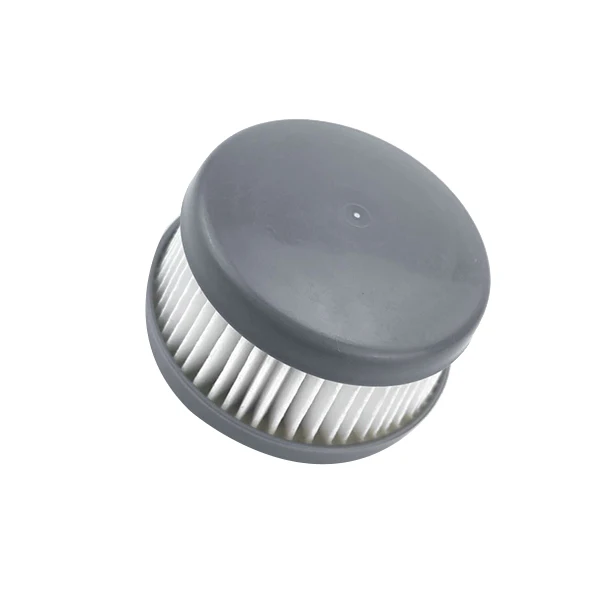 for BLACK+DECKER VFORB10 Robot Vacuum Cleaner Replacement Household Accessories Hepa Filter Cleaning Brush Home
for BLACK+DECKER VFORB10 Robot Vacuum Cleaner Replacement Household Accessories Hepa Filter Cleaning Brush Home