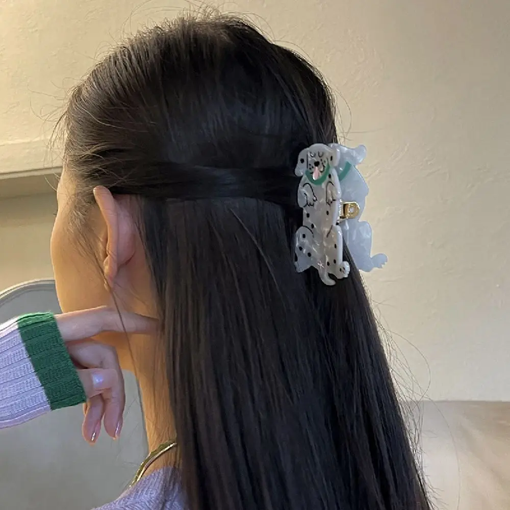 New Korean Funny Style Acetic Corgi Animal Acid Dog Cat Hairpin Women Hair Claw Clip Head Accessories Gifts
New Korean Funny Style Acetic Corgi Animal Acid Dog Cat Hairpin Women Hair Claw Clip Head Accessories Gifts