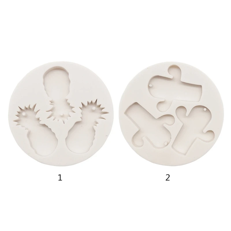 Glitter Pineapple/Cactus Shape Keychain Epoxy Resin Mold Keyring Pendant Casting Silicone Mould DIY Crafts Jewelry Tool 
Glitter Pineapple/Cactus Shape Keychain Epoxy Resin Mold Keyring Pendant Casting Silicone Mould DIY Crafts Jewelry Tool